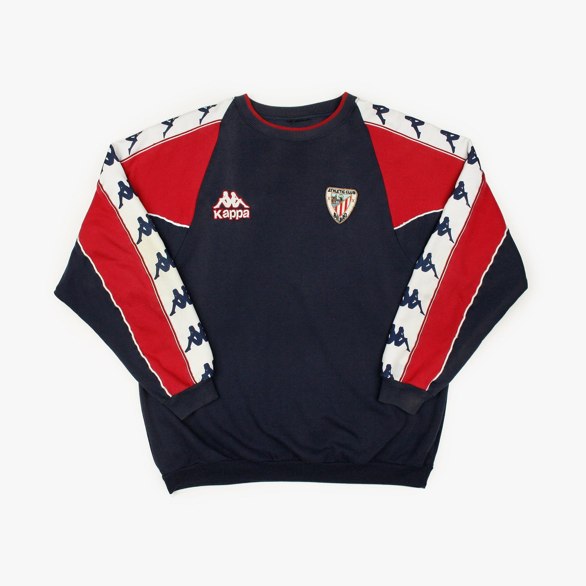 Athletic Bilbao 97/98 • sweatshirt