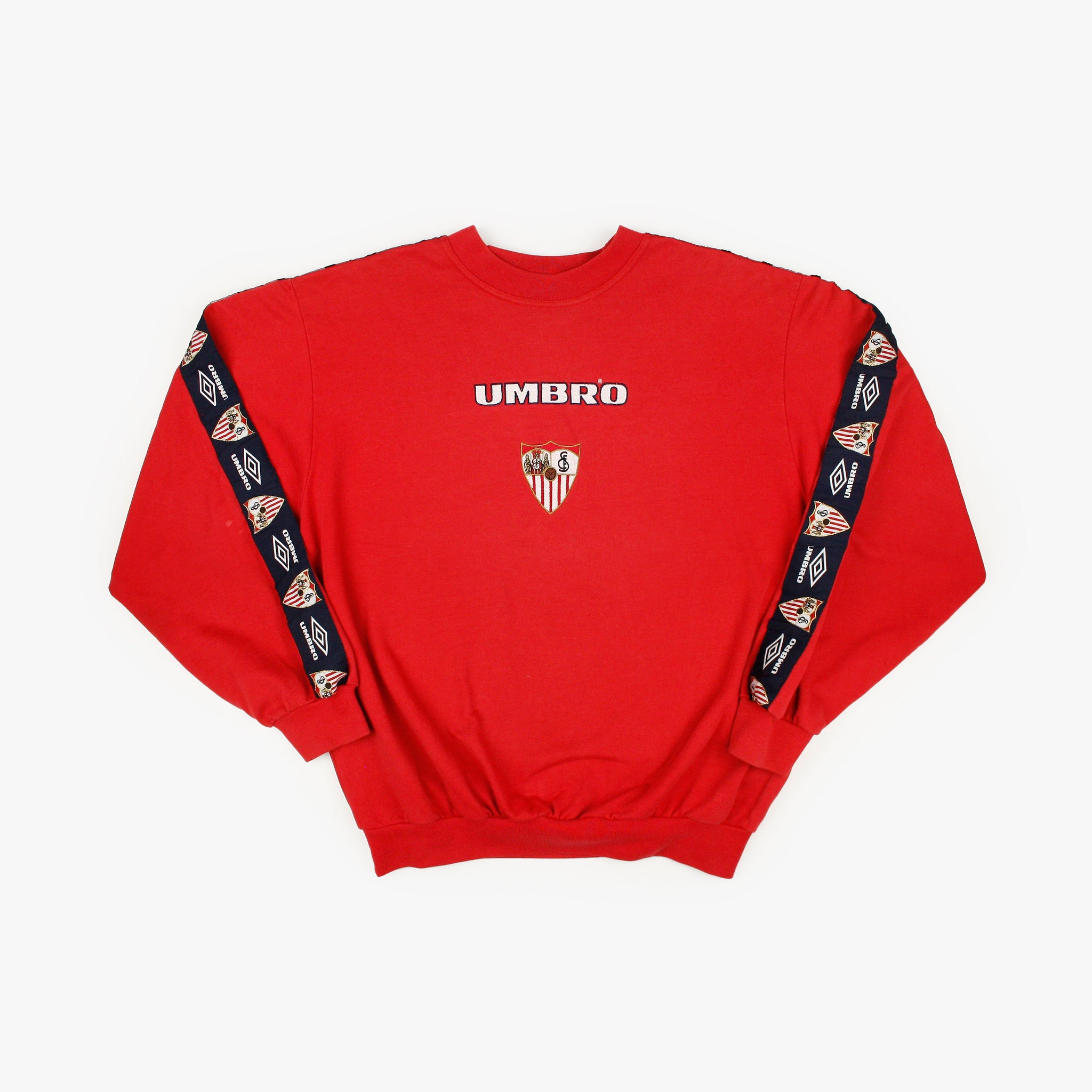 Sevilla 95/96 • sweatshirt