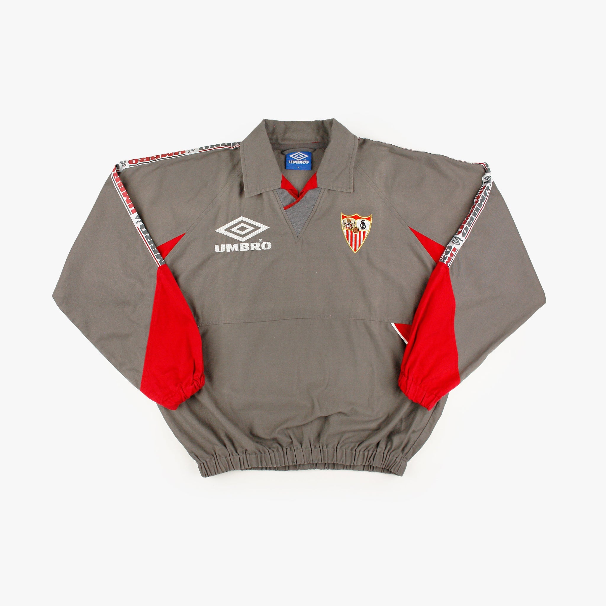 Sevilla 95/96 • sweatshirt Entrenamiento