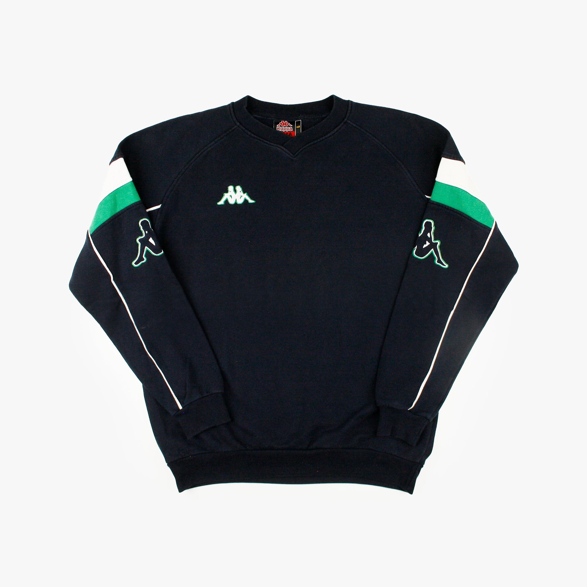 Real Betis 03/04 • sweatshirt