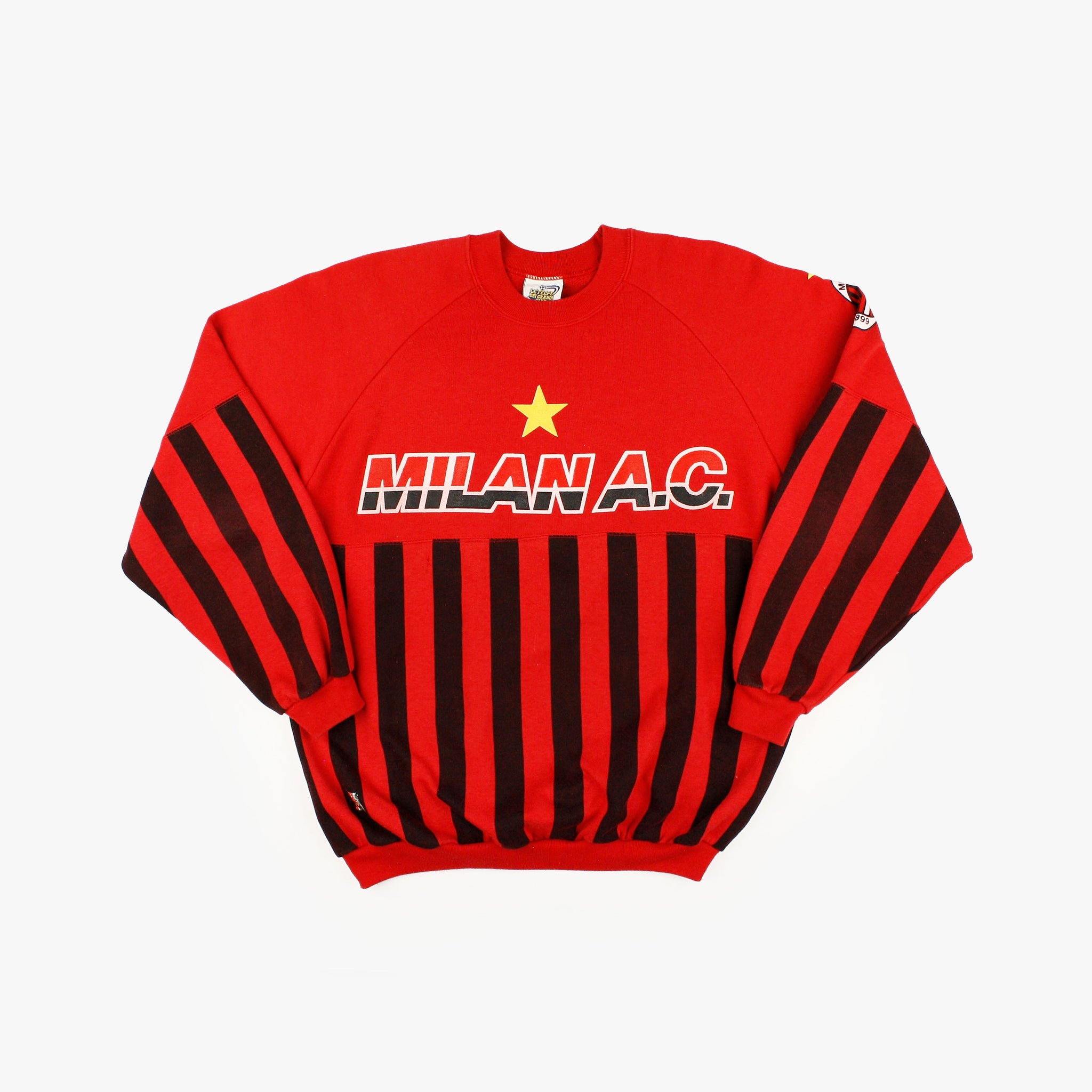 AC Milan 90/91 • sweatshirt