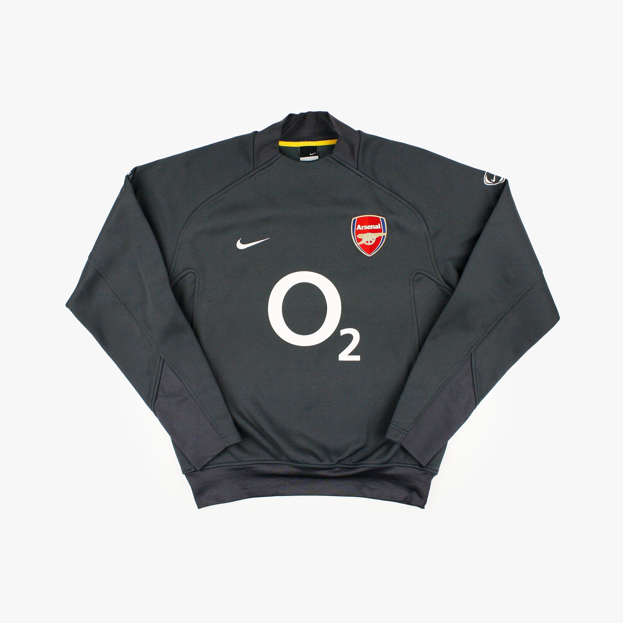 Arsenal 02/04 • sweatshirt