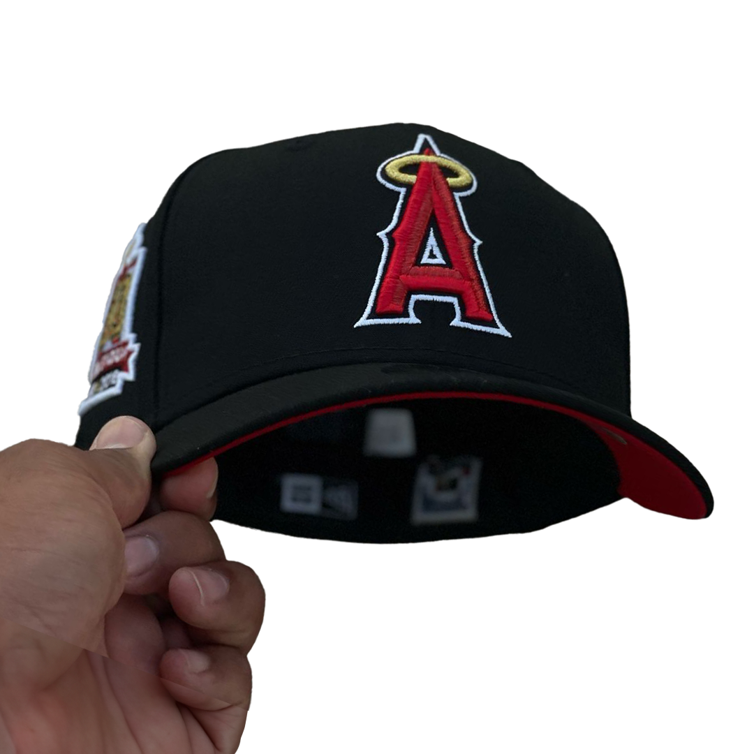 New Era Los Angeles Angels