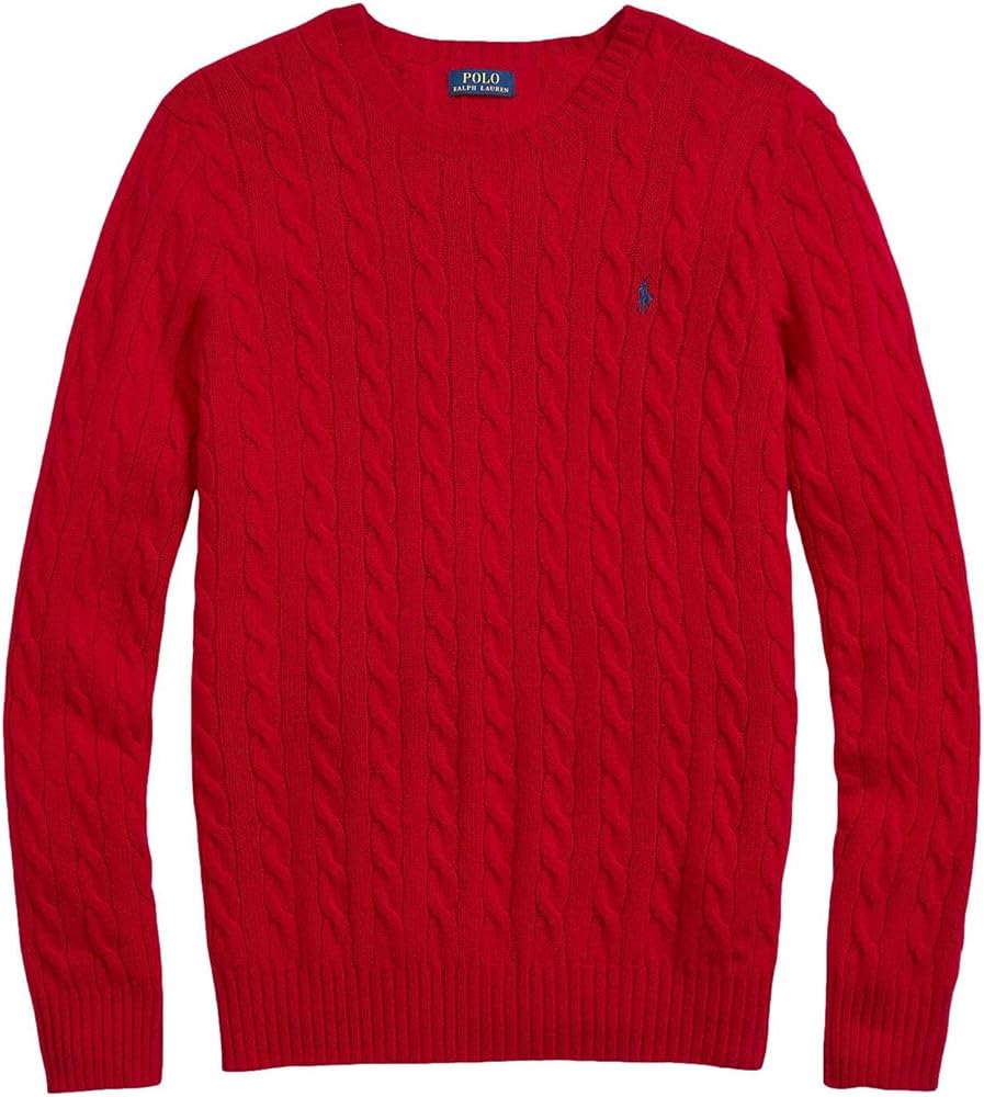 Ralph Lauren sweaters