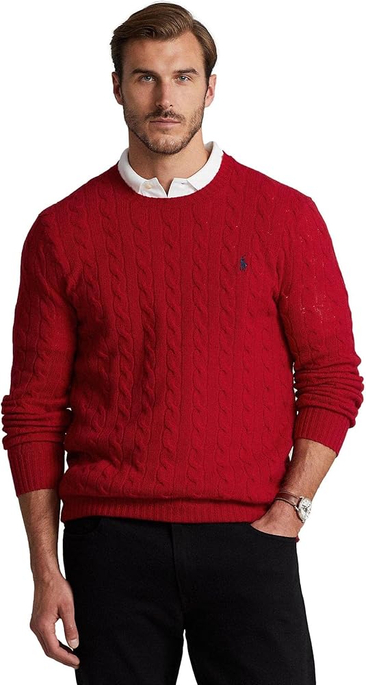 Ralph Lauren sweaters