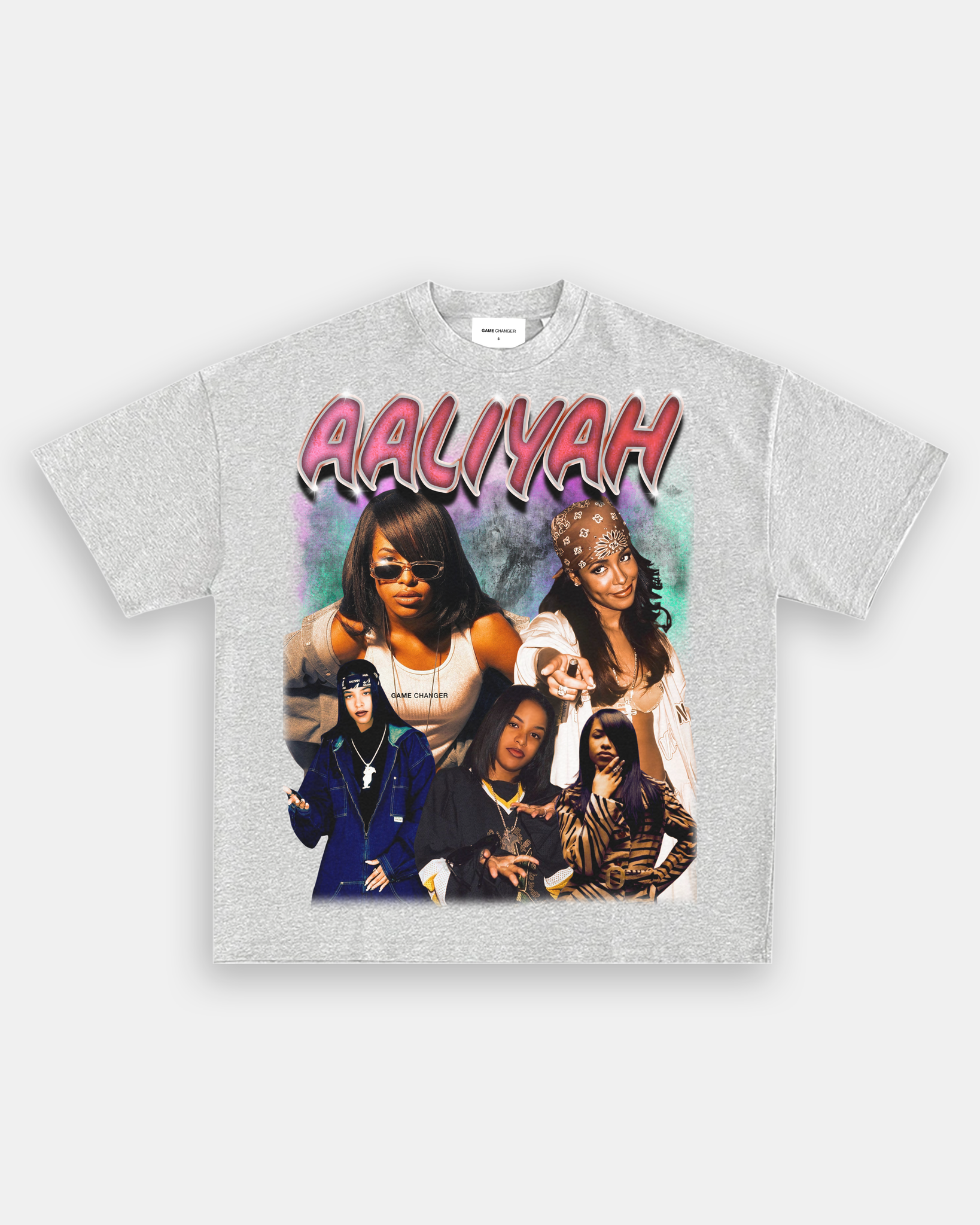 AALIYAH TEE