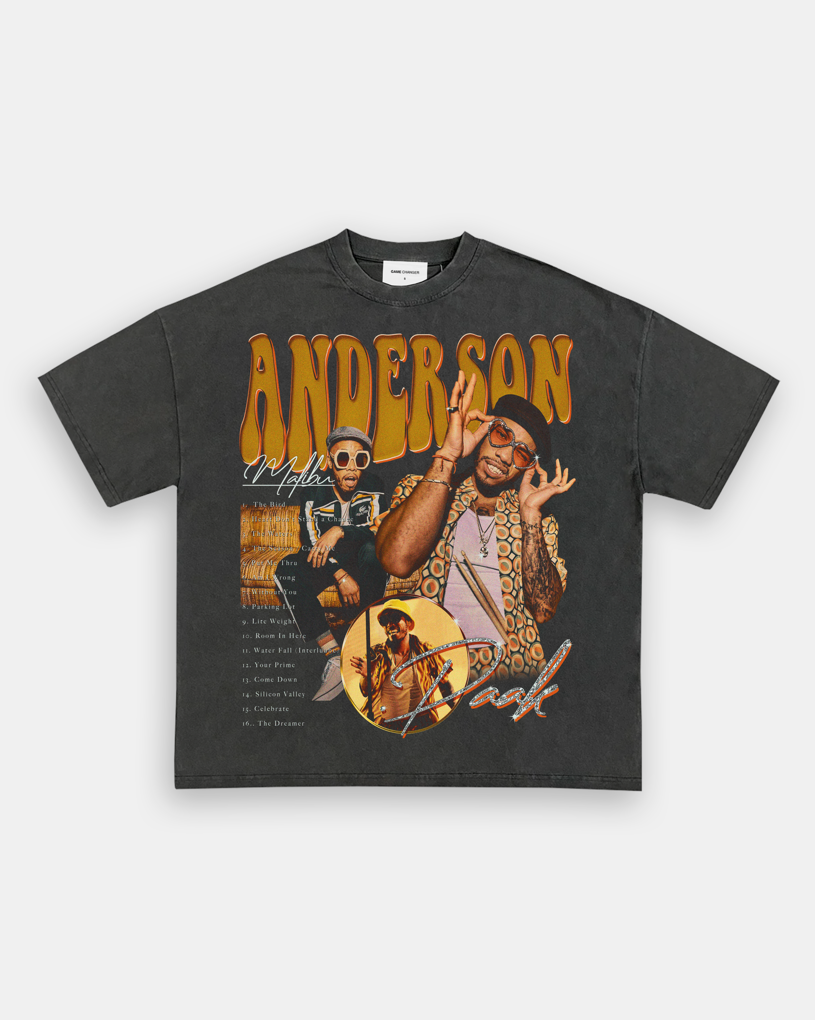 ANDERSON PAAK TEE