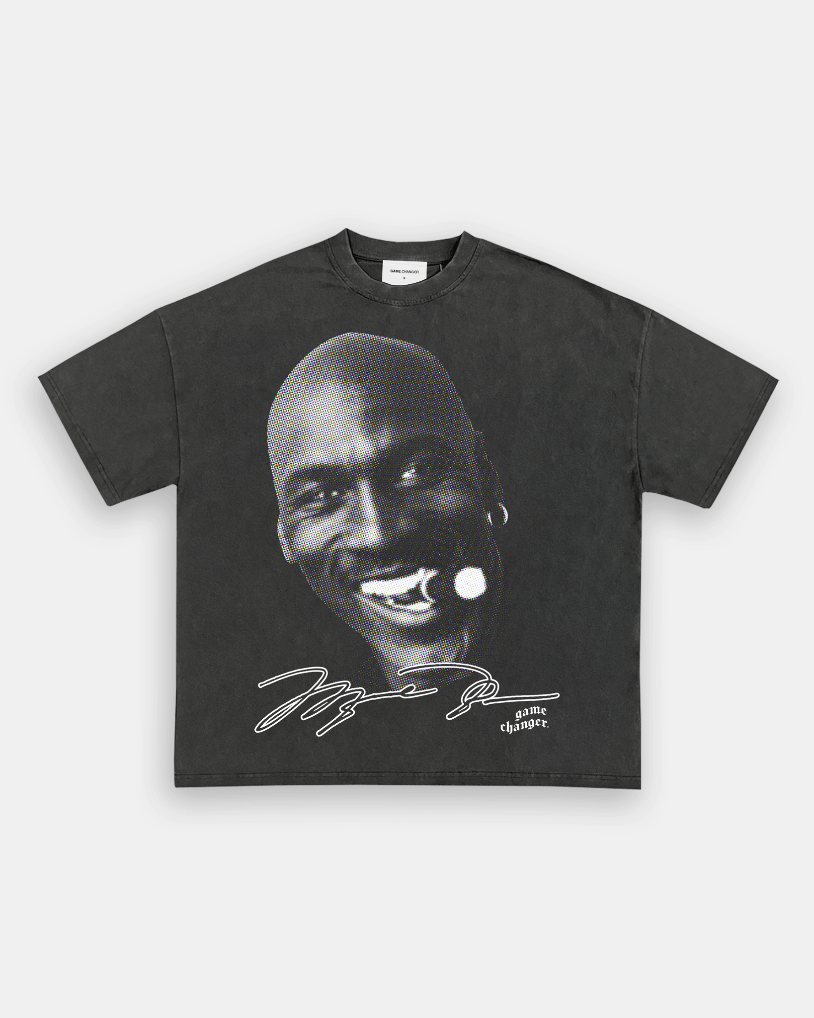 BIG FACE JORDAN TEE