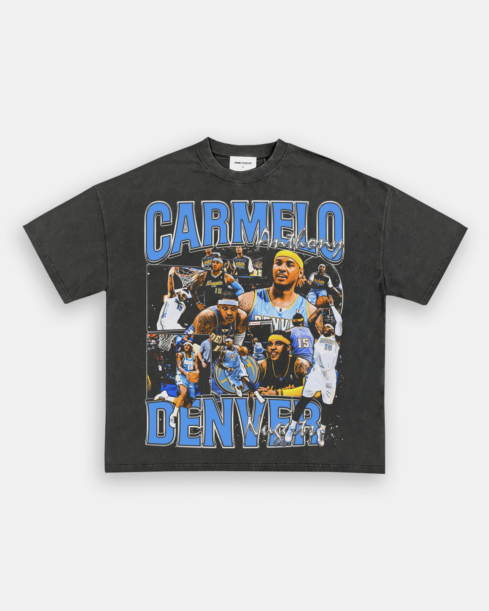 CARMELO DENVER 2 TEE