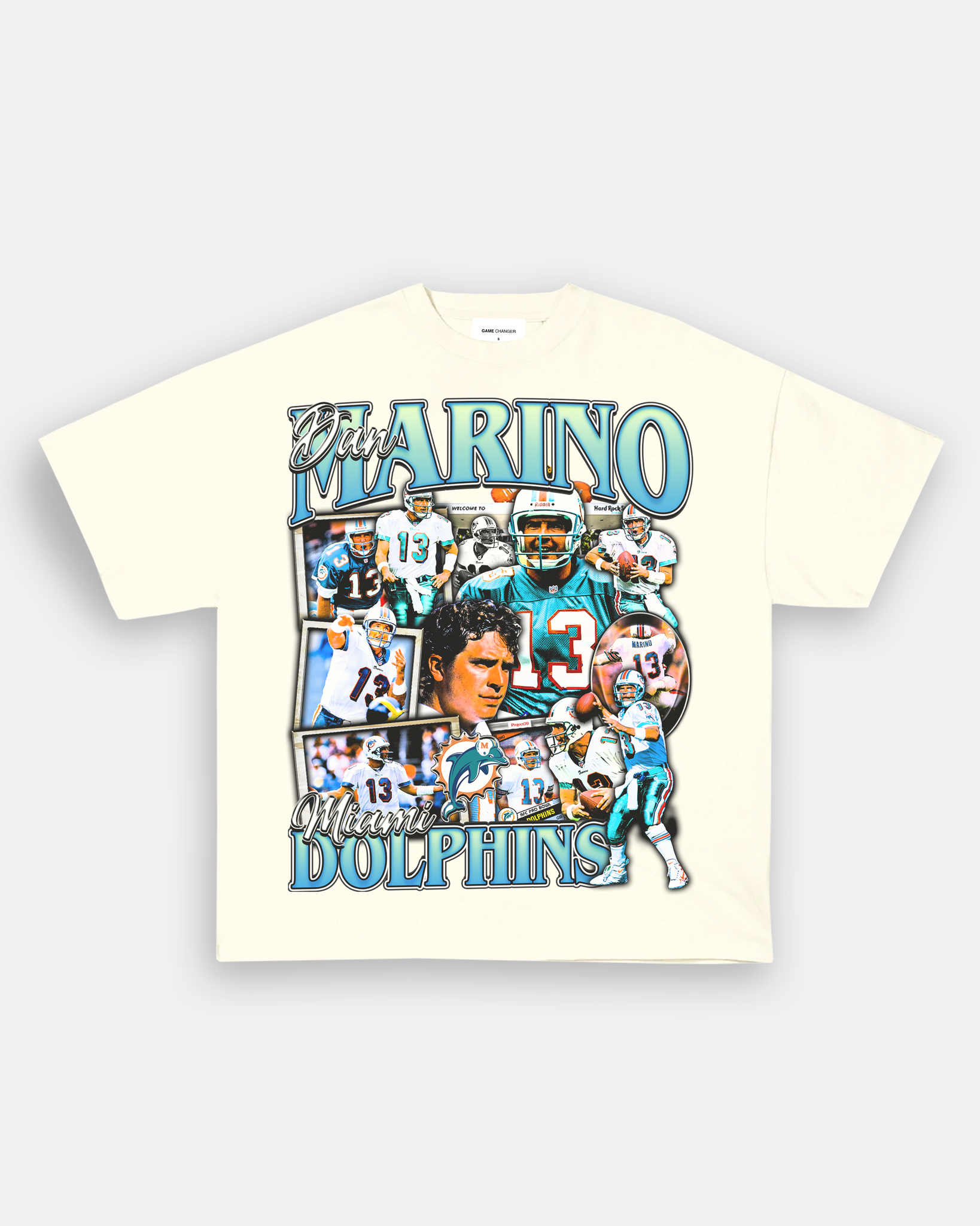 DAN MARINO TEE