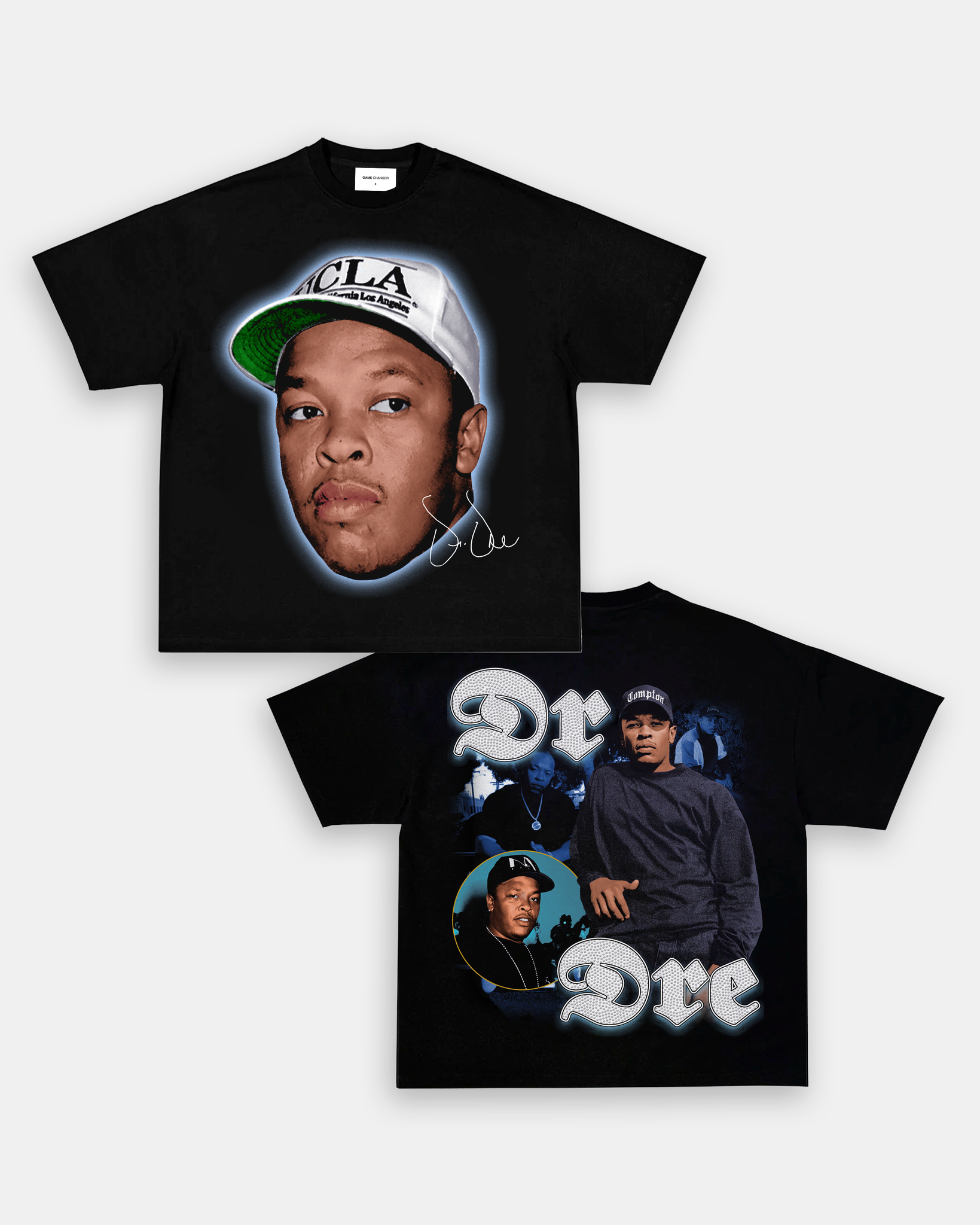 DR. DRE TEE - [DS]