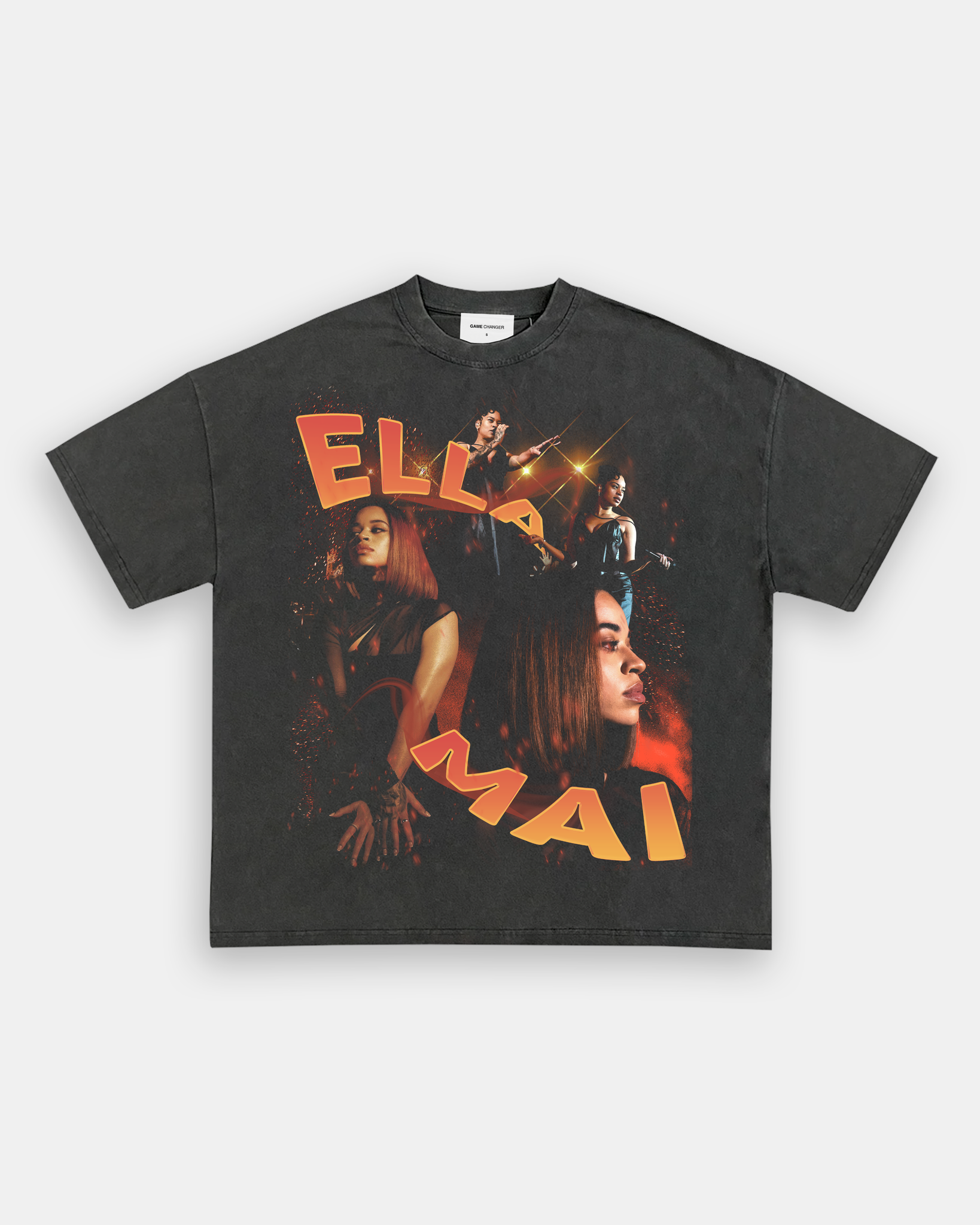 ELLA MAI TEE