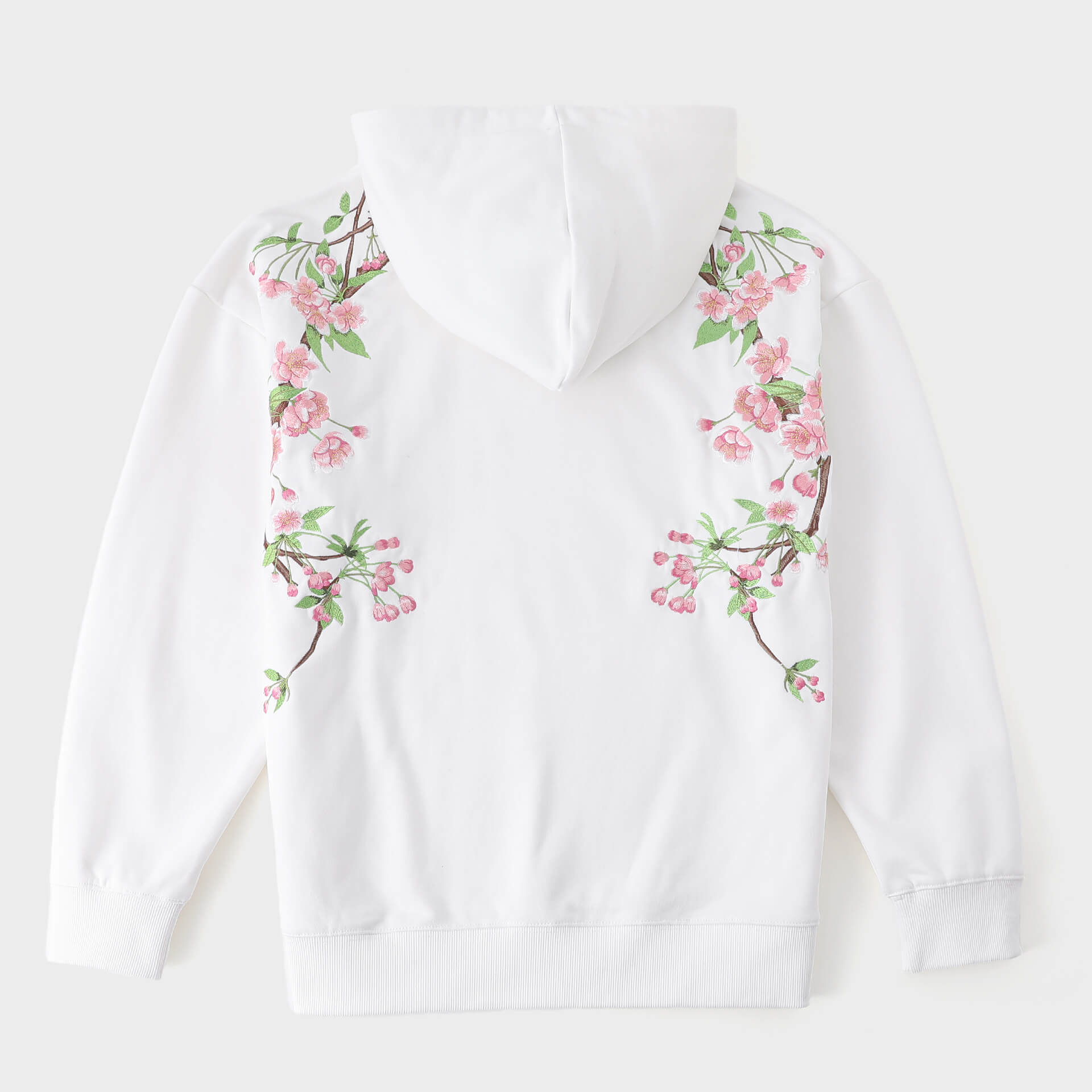 Hana Blossom Hoodie