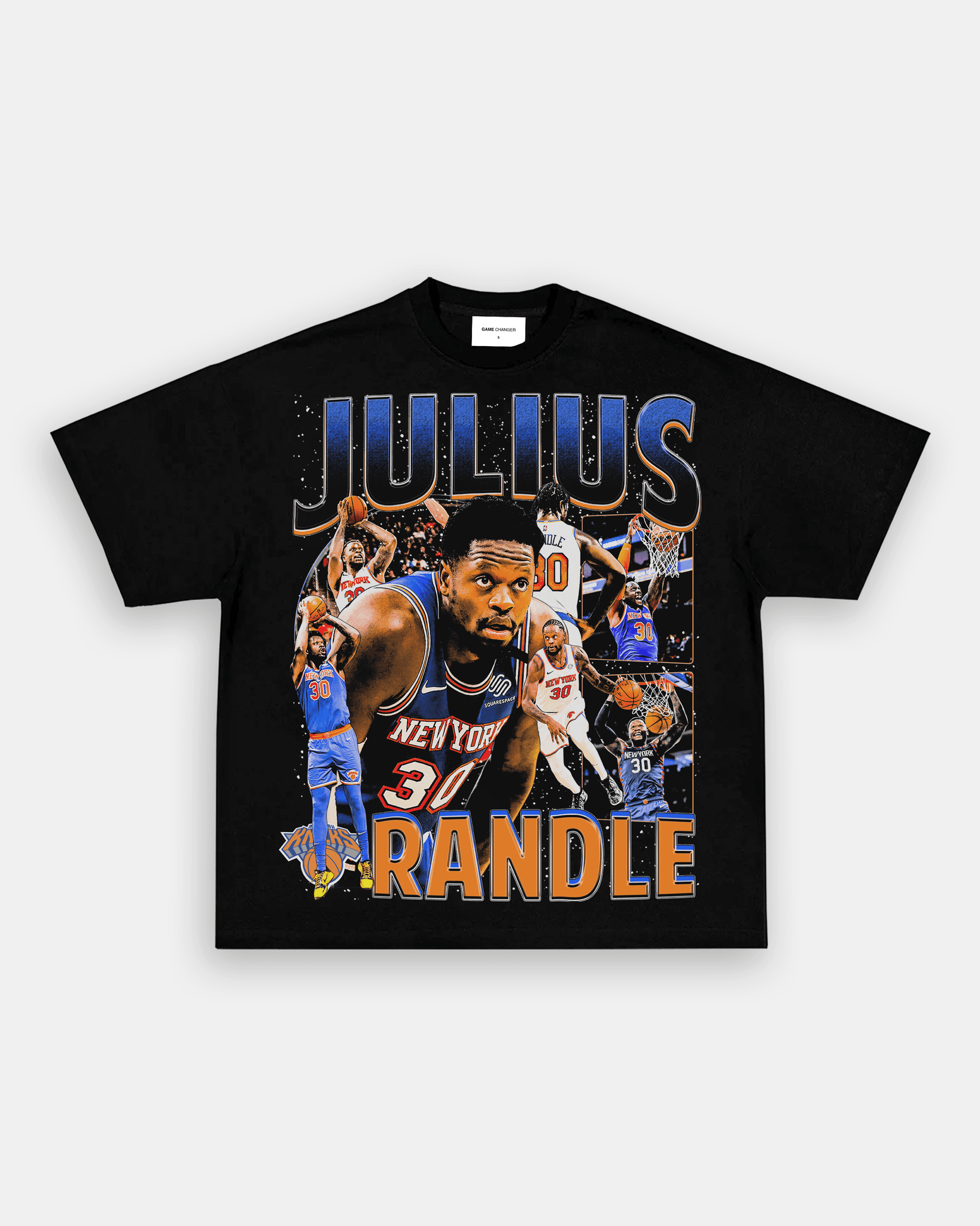 JULIUS RANDLE TEE