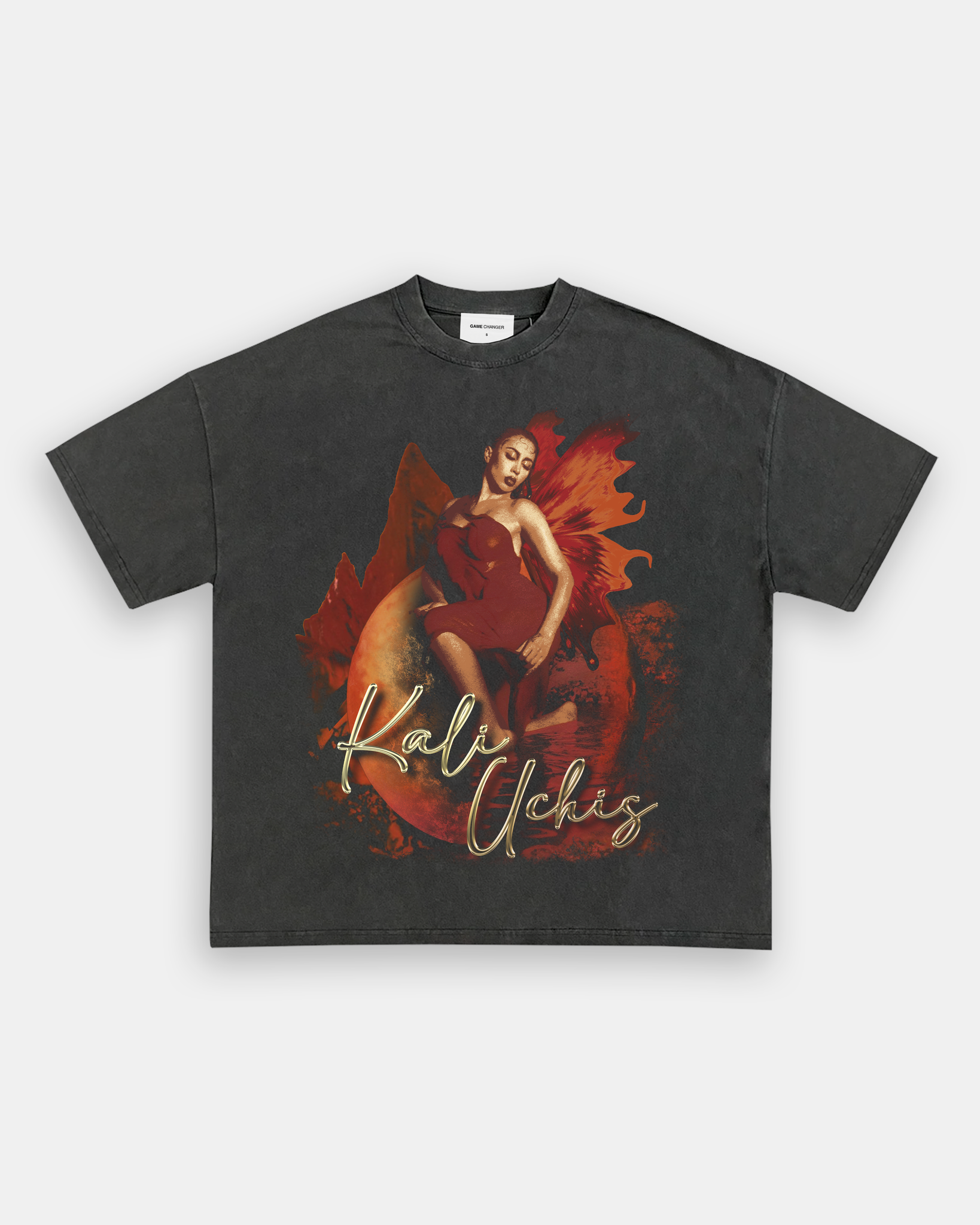 KALI UCHIS TEE