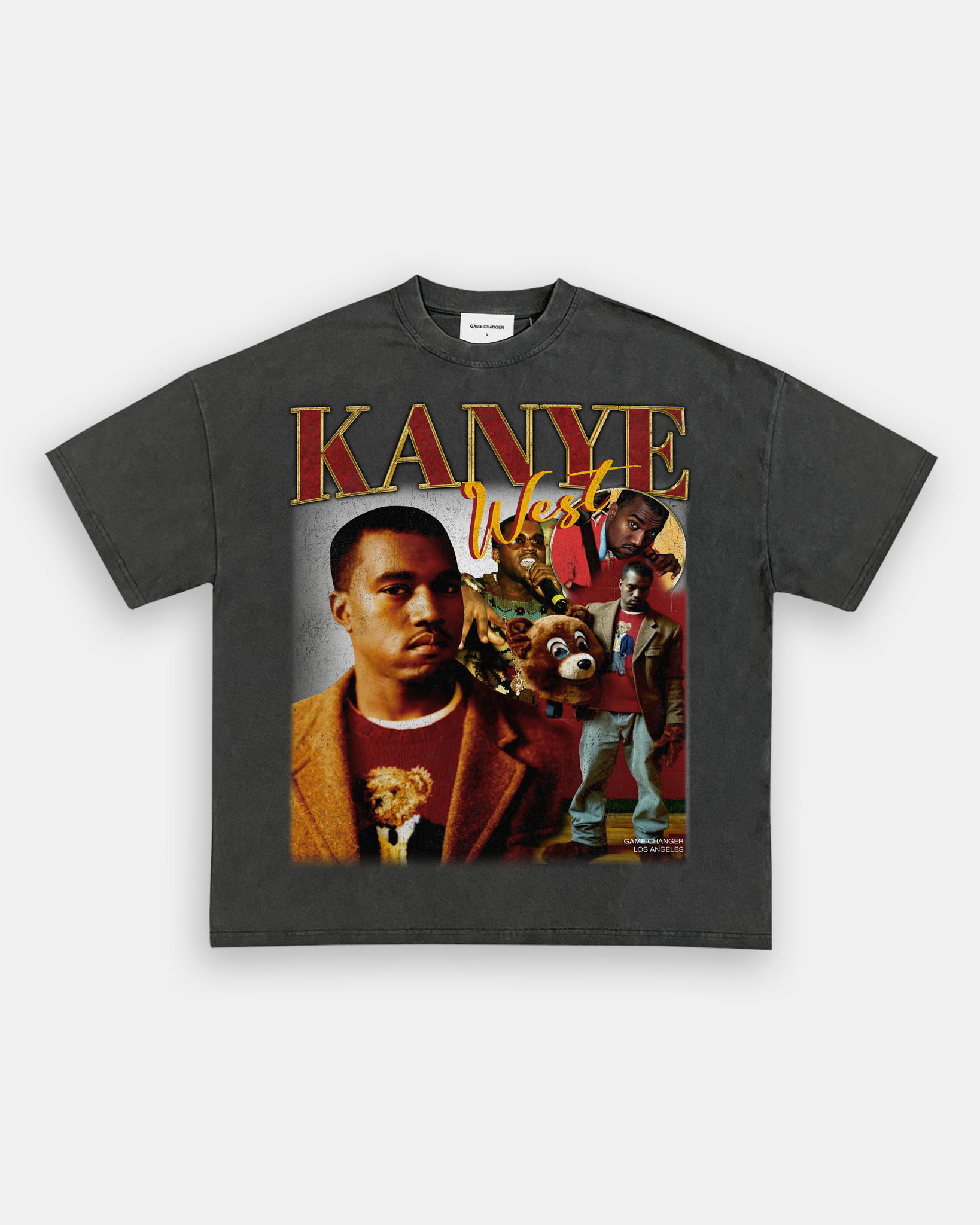 KANYE TEE