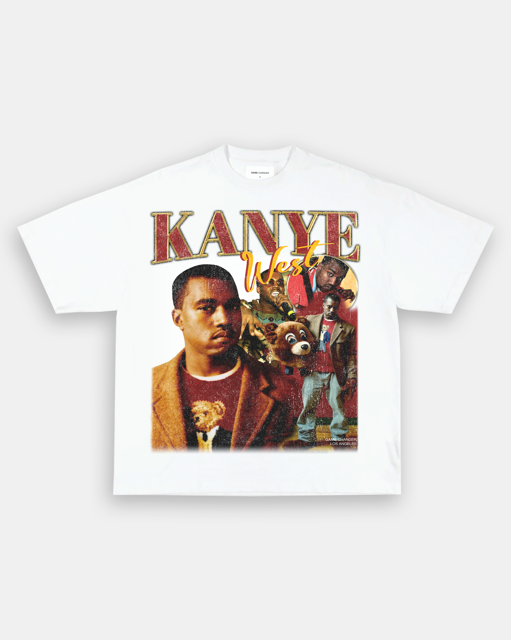 KANYE TEE