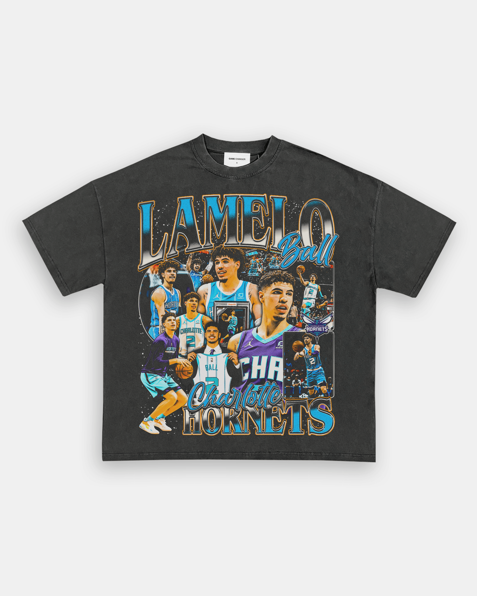 LAMELO BALL TEE