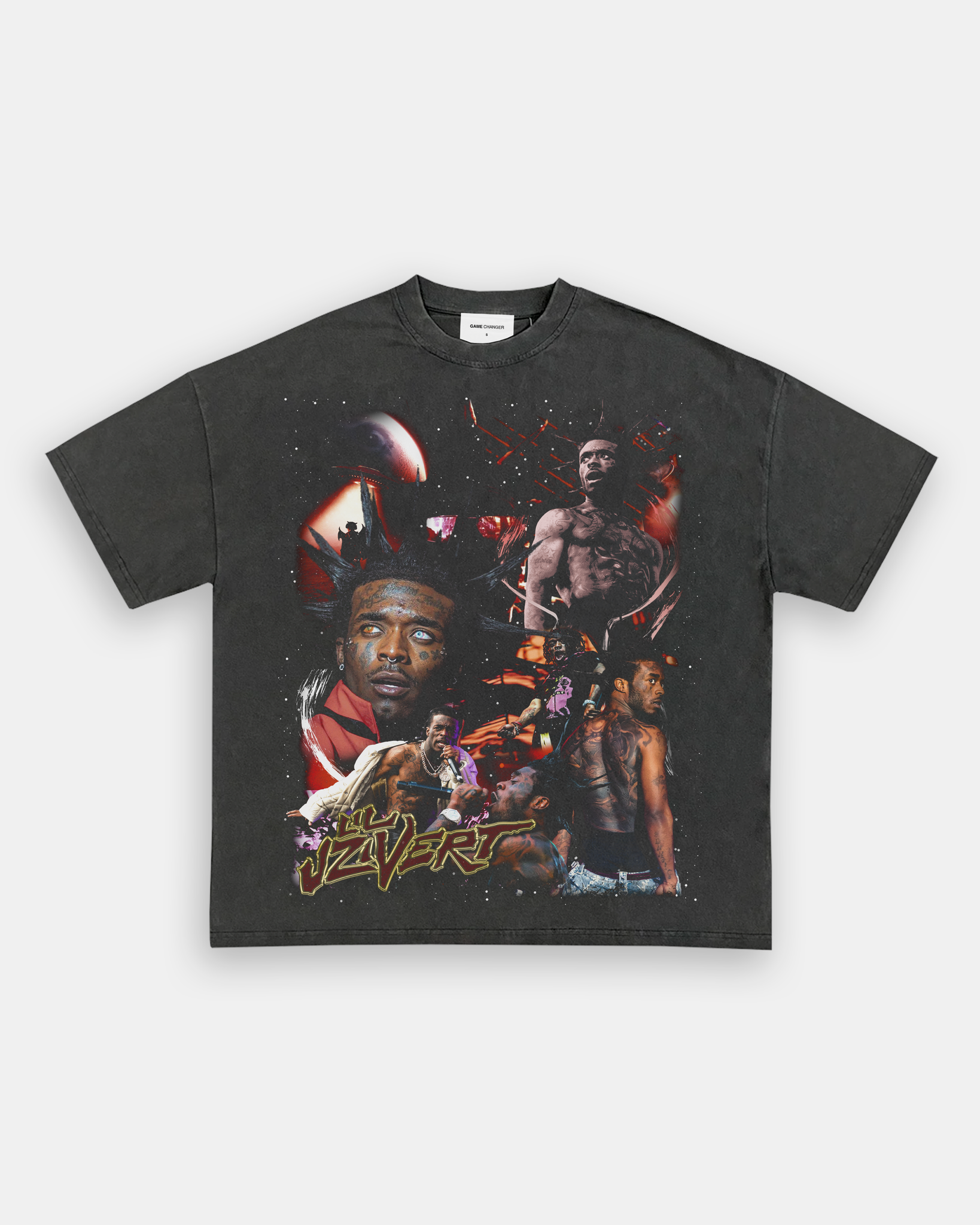 LIL UZI VERT TEE