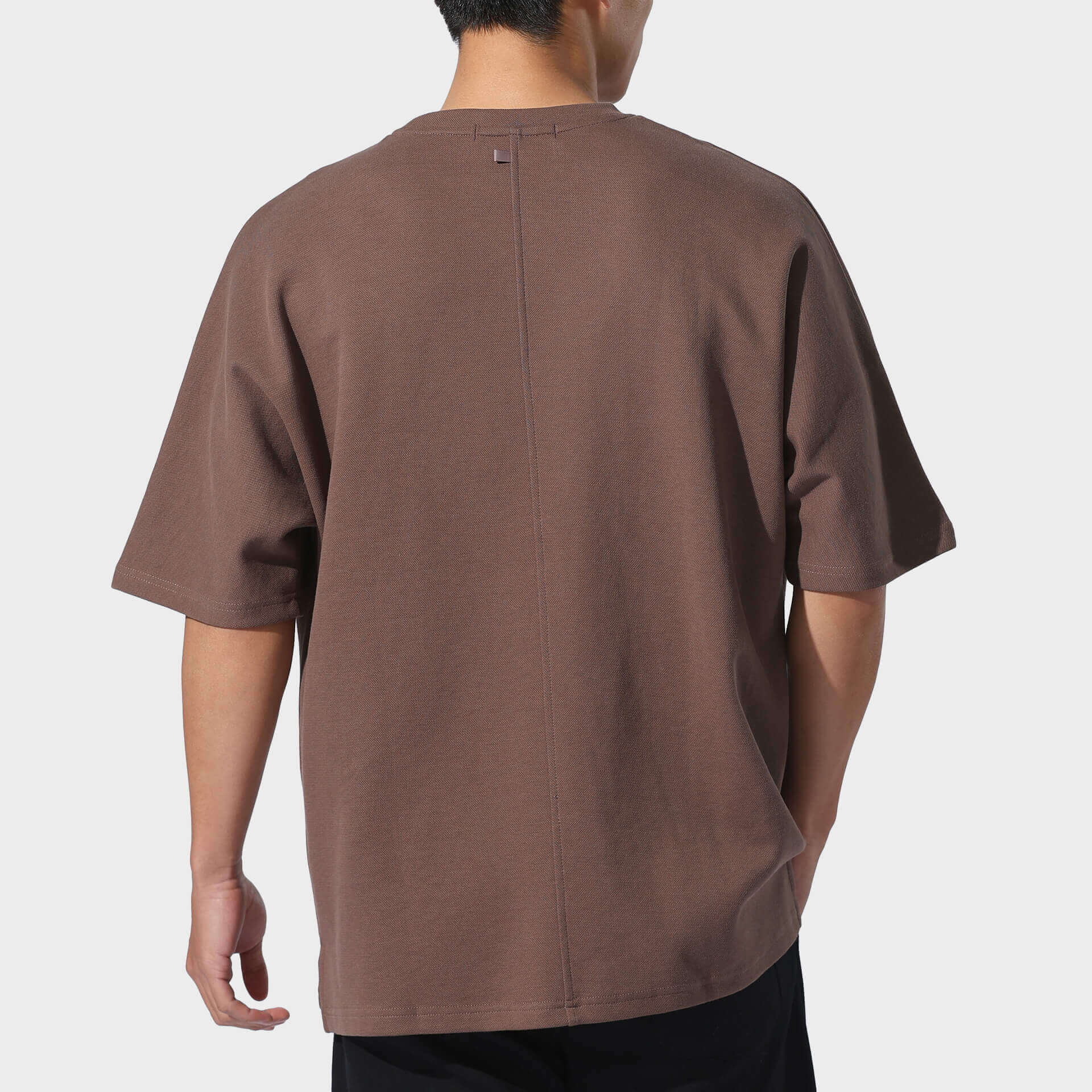 Oba Oversized Shirt