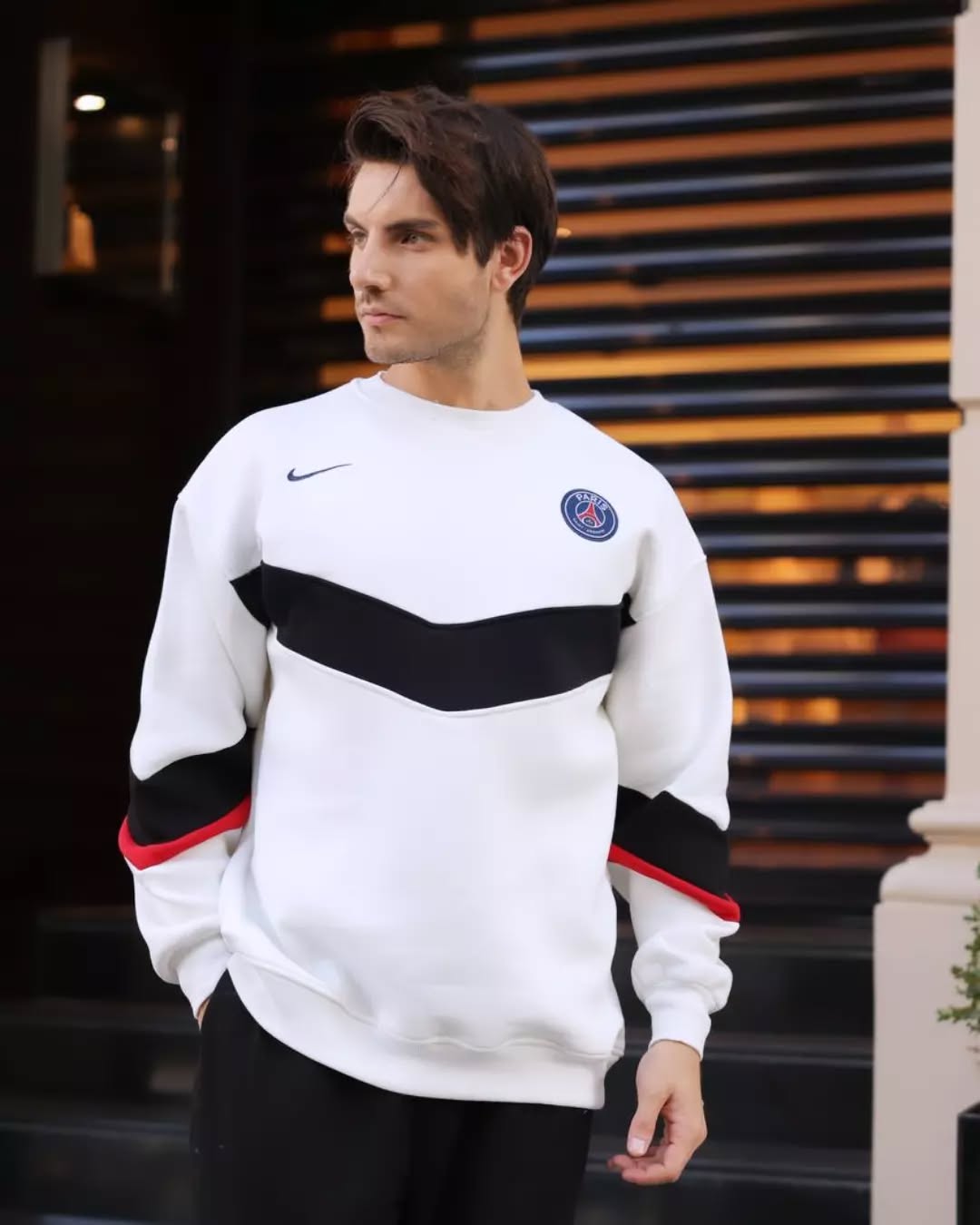 Paris Saint-Germain (PSG)