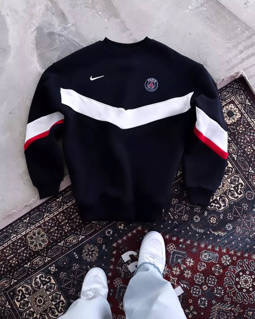 Paris Saint-Germain (PSG)