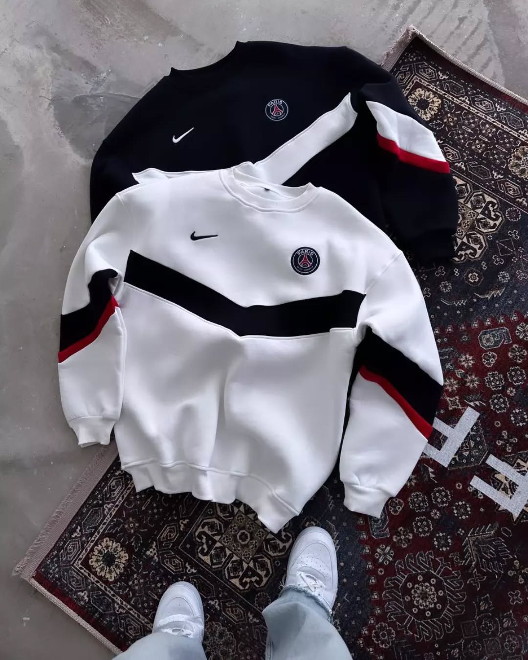 Paris Saint-Germain (PSG)