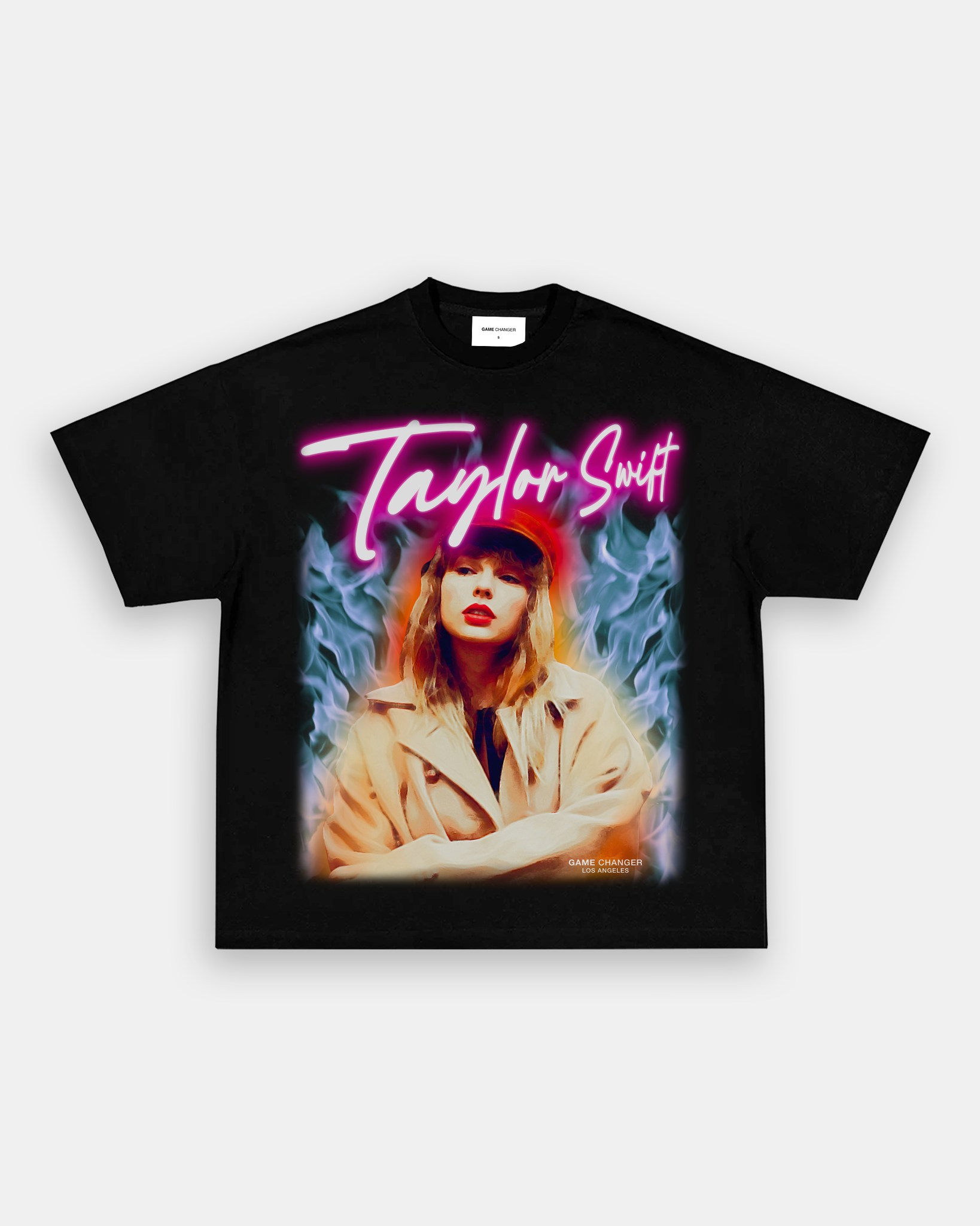 TAYLOR SWIFT TEE