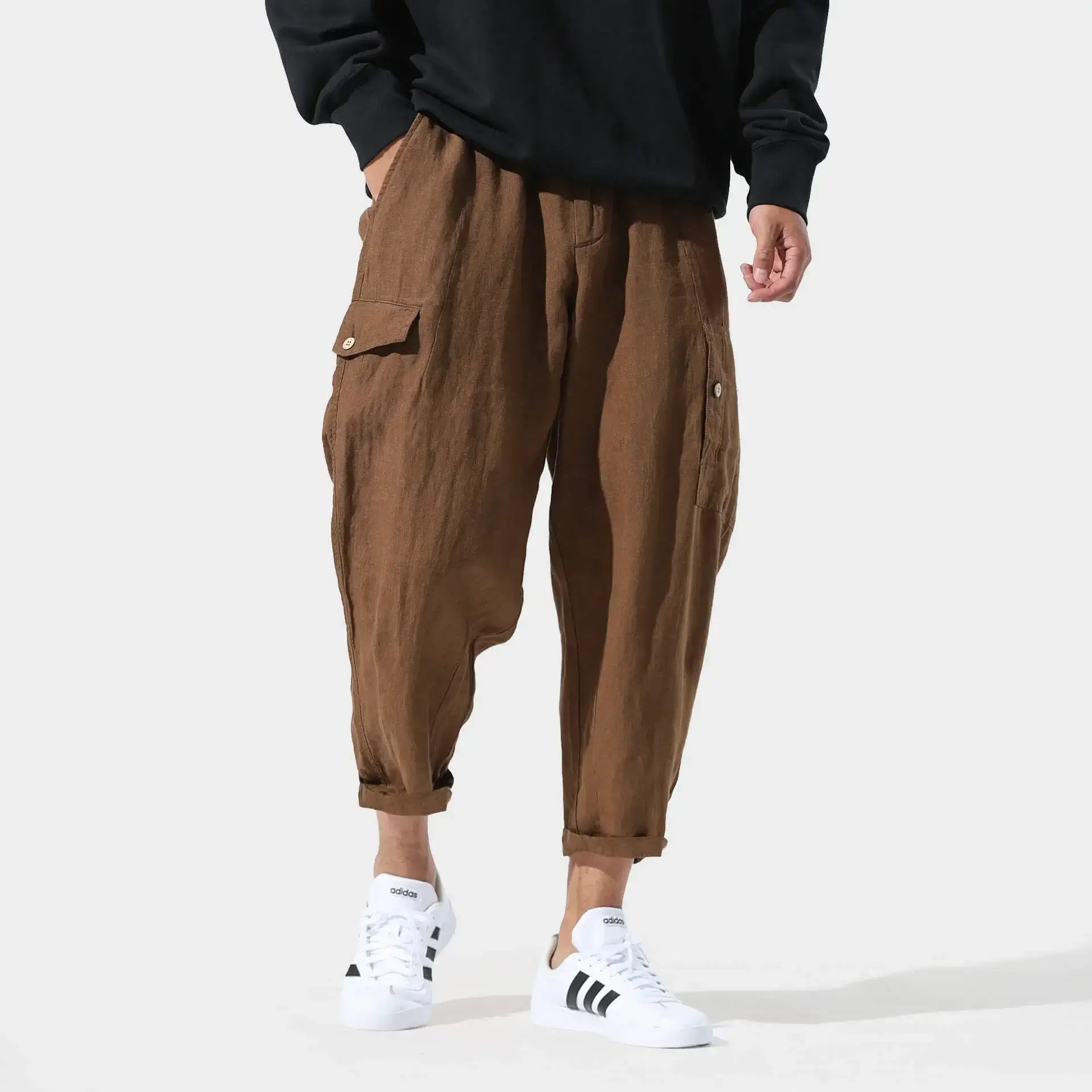 Zuru Loose Pants