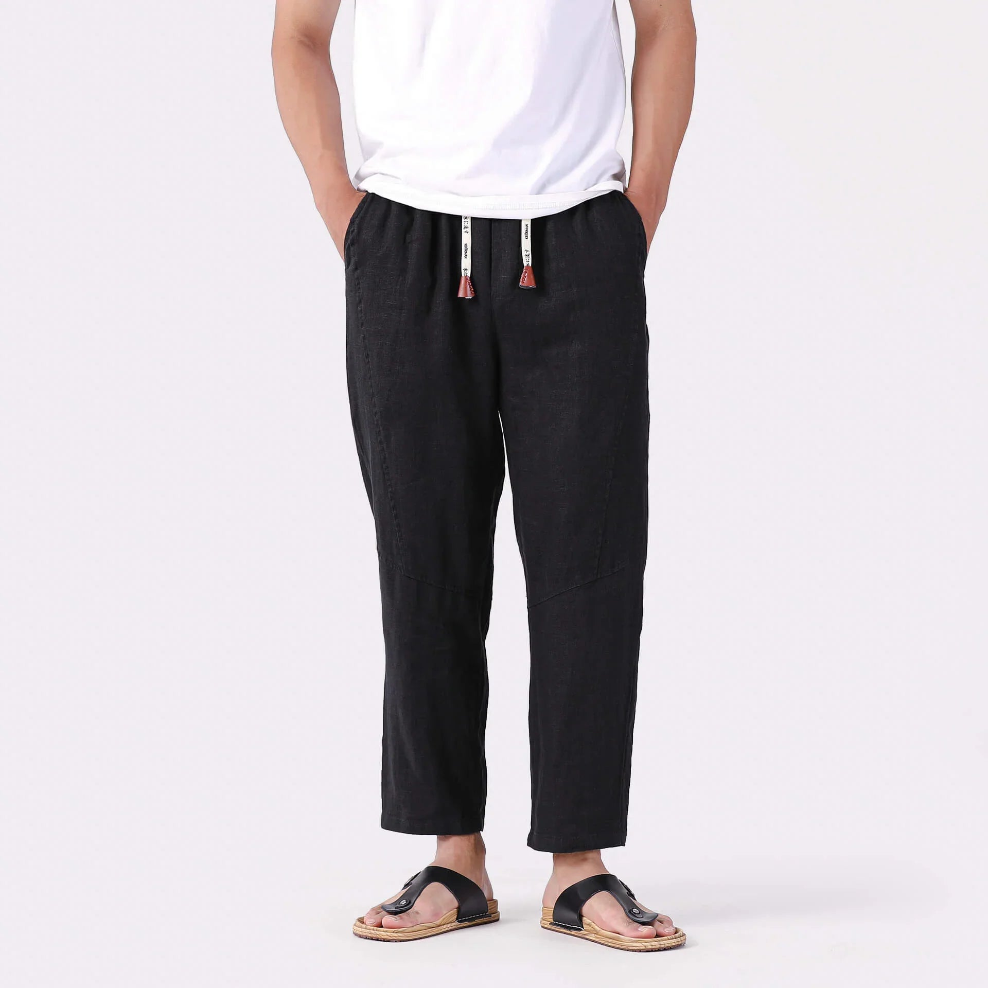 Choku Relaxed Pants