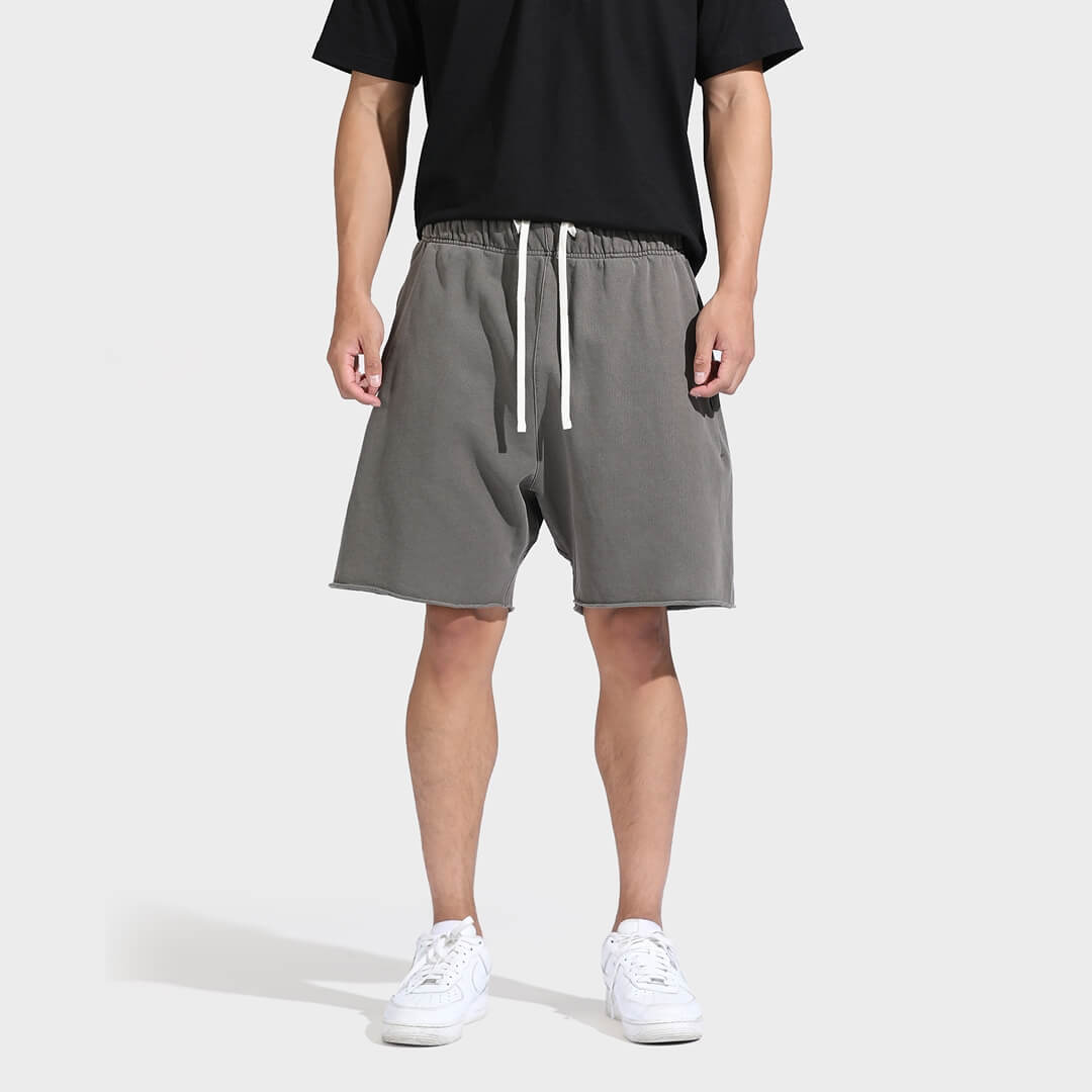 Nemuri Shorts