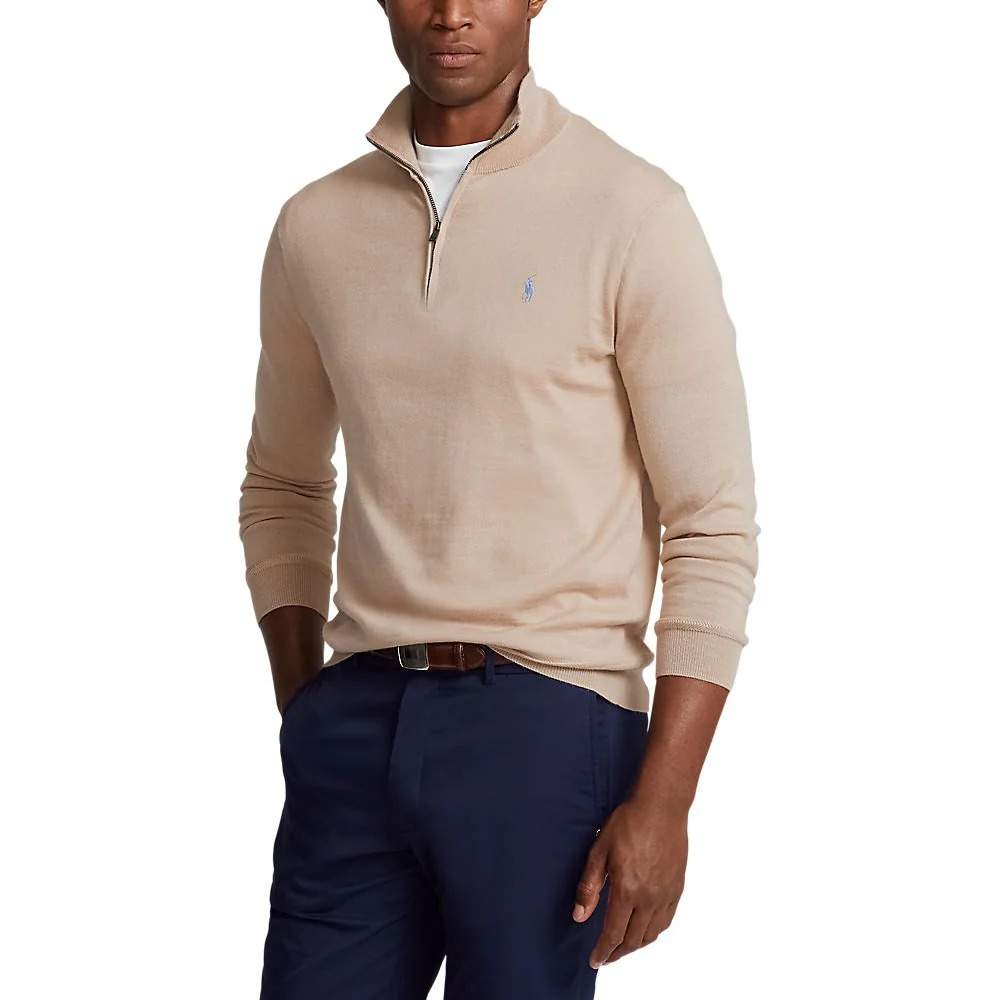 Ralph Lauren sweaters