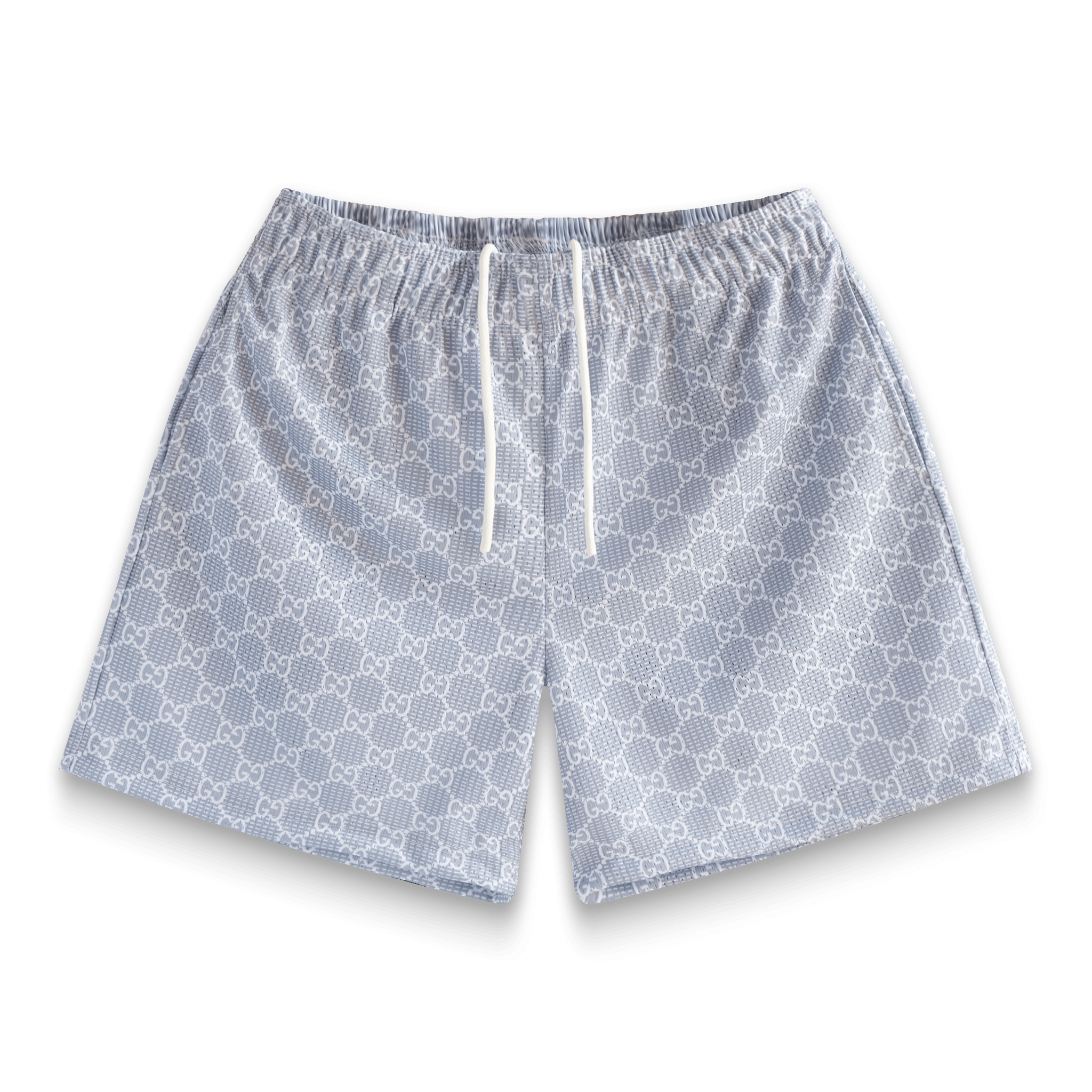 Slate Shorts