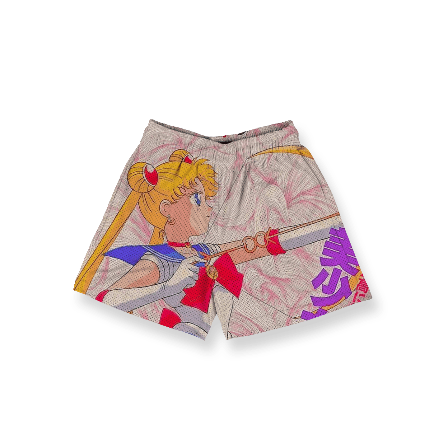 STAR - MESHORTS