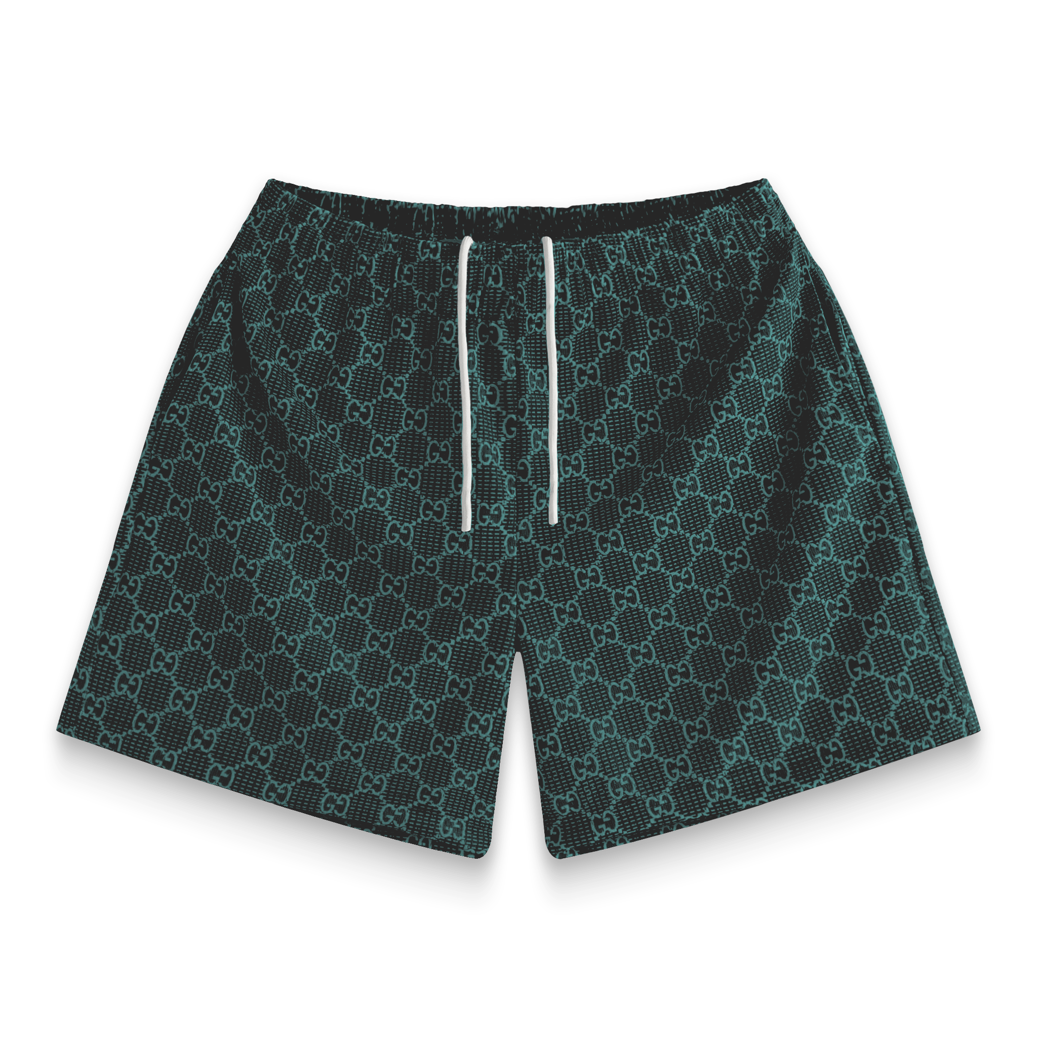 Studio Blue Mini G Shorts