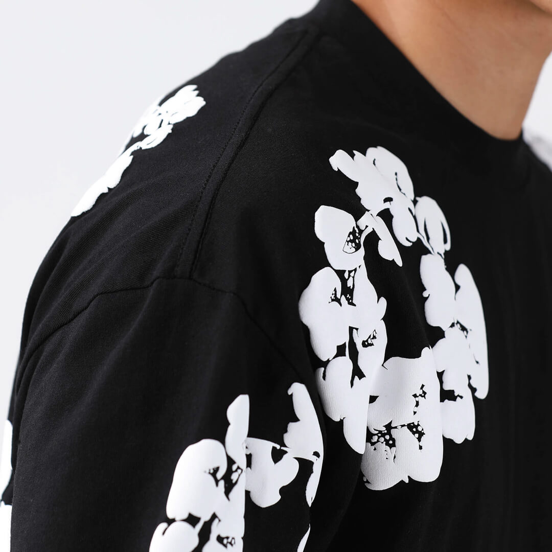 Waza Floral Shirt