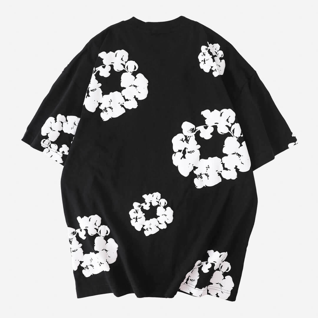 Waza Floral Shirt