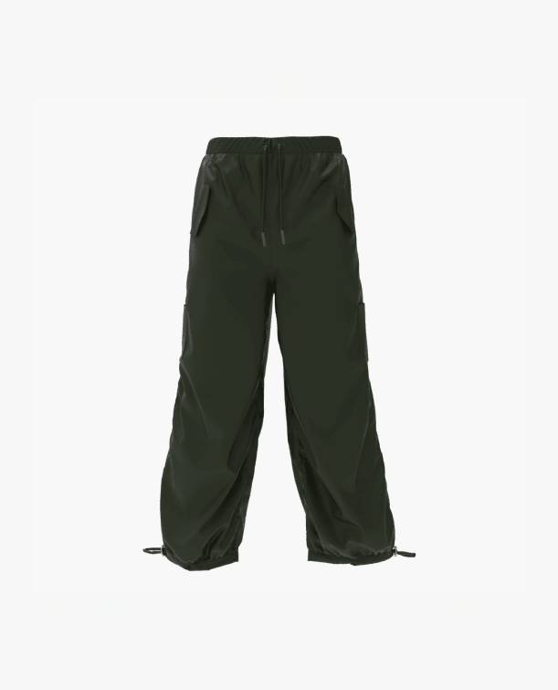 V2 FLIGHT PANT - GREEN