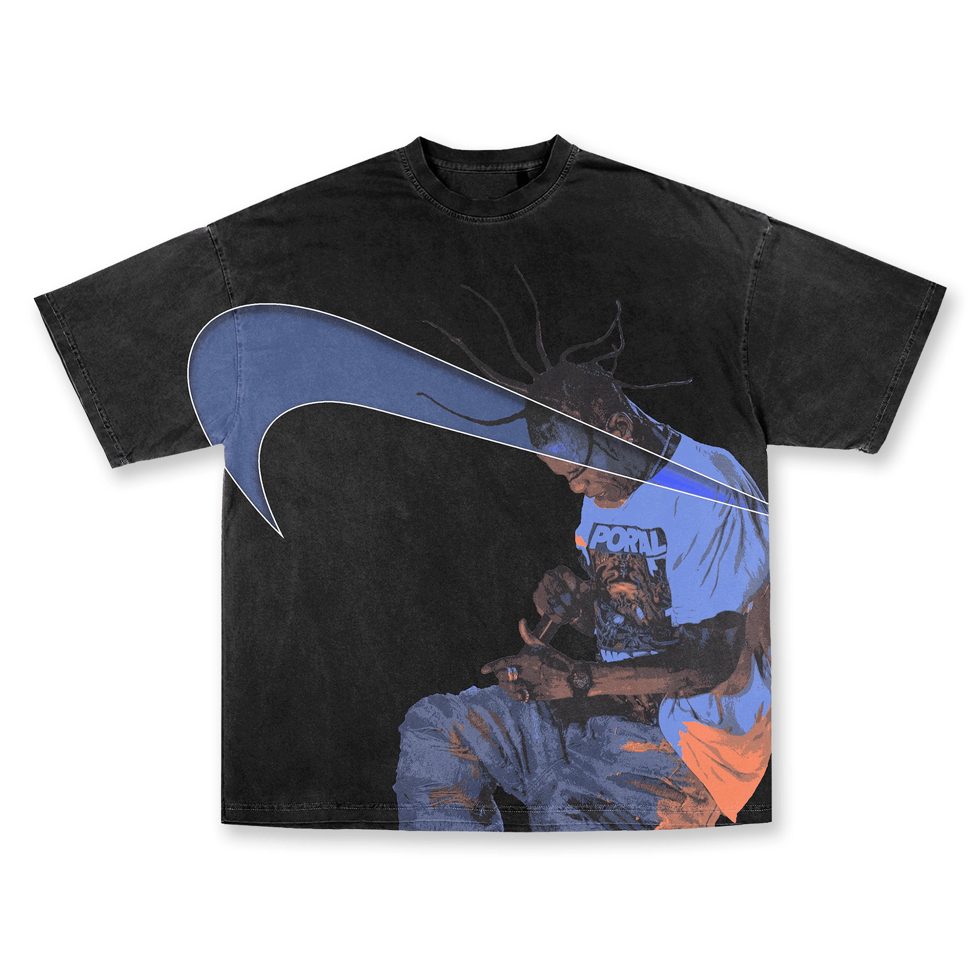 FRAG TEE